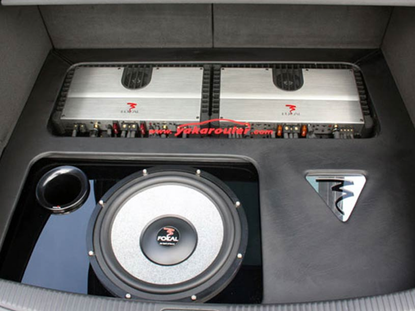 Car Audio Installation | El Paso, TX | SoundQuest